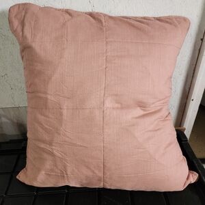 Magnolia Large Pillow Cover